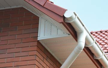 Clawton soffit repair costs