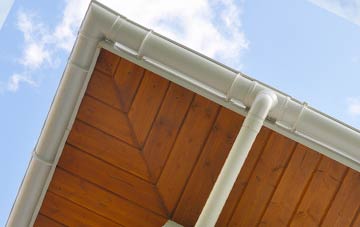 Clawton soffit types
