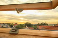 rated Clawton roof window companies
