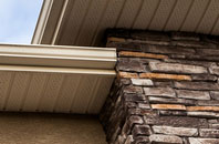 free Clawton soffit repair quotes