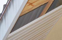 rated Clawton soffit repair companies
